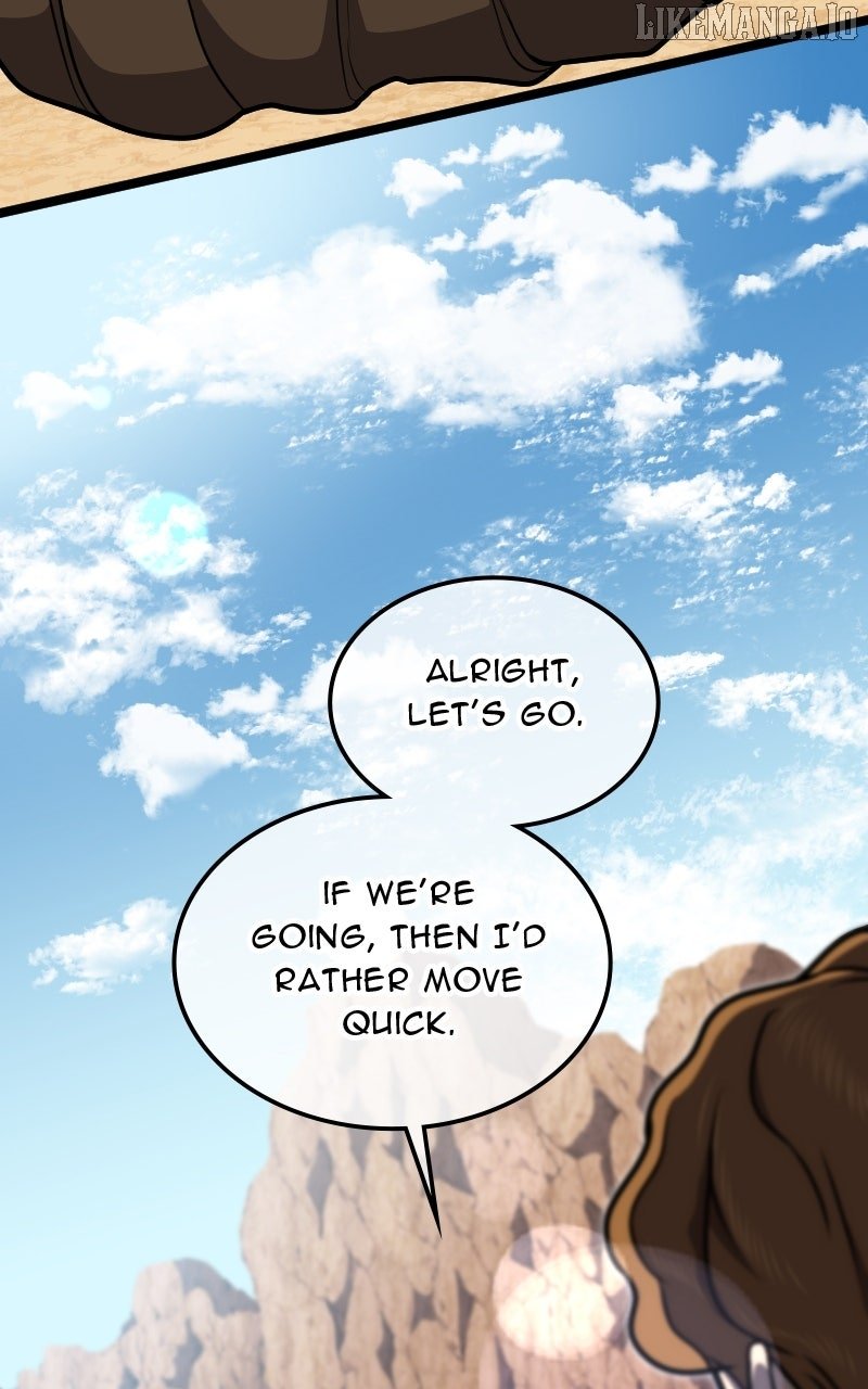 Rise of the Devourer Chapter 24 page 83 - 