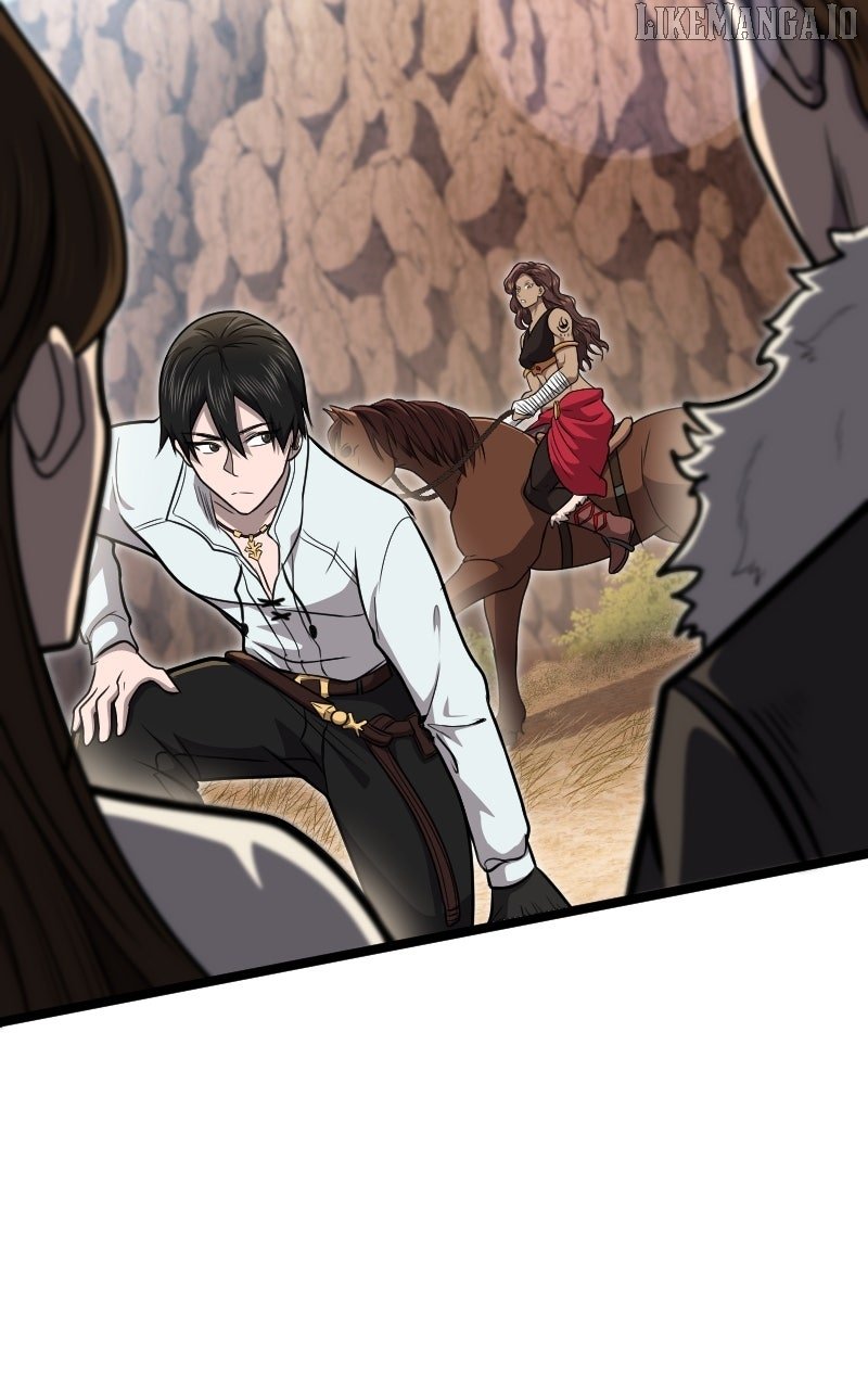 Rise of the Devourer Chapter 24 page 84 - 
