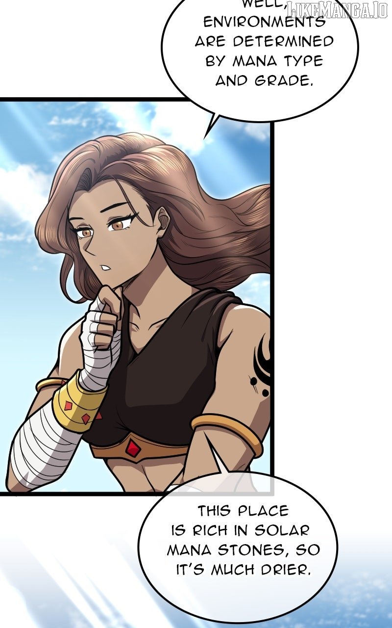 Rise of the Devourer Chapter 24 page 10 - 