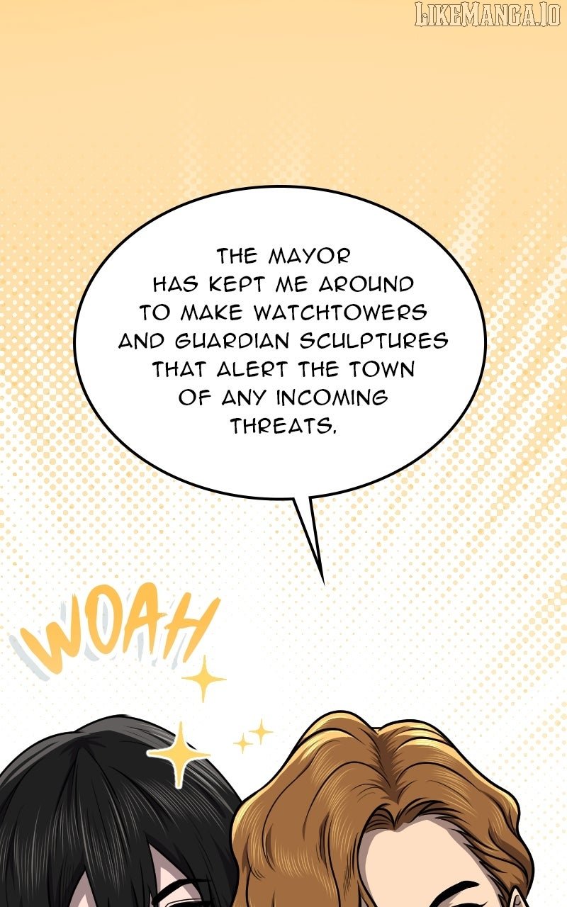 Rise of the Devourer Chapter 25 page 11 - 