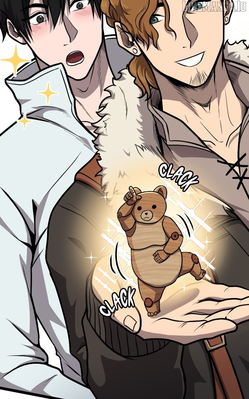 Rise of the Devourer Chapter 25 page 12 - 