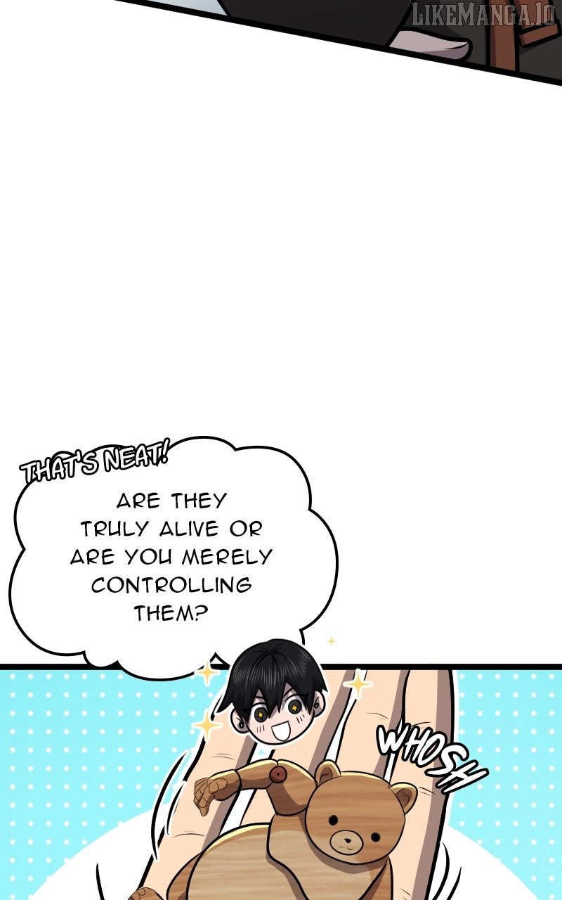 Rise of the Devourer Chapter 25 page 13 - 