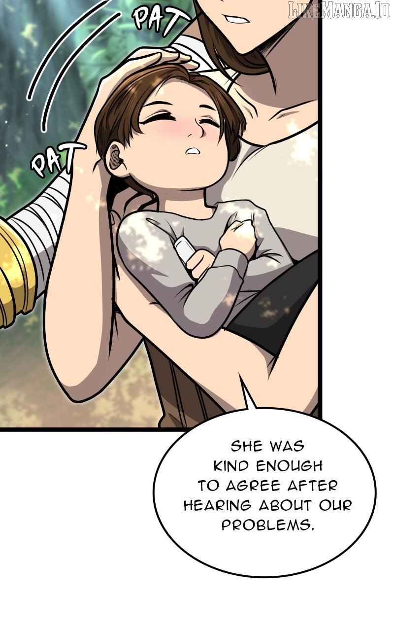 Rise of the Devourer Chapter 25 page 17 - 