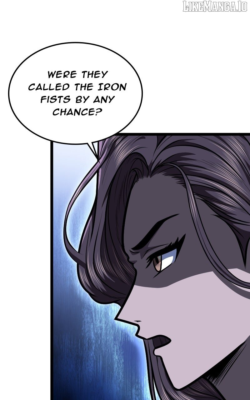 Rise of the Devourer Chapter 25 page 18 - 