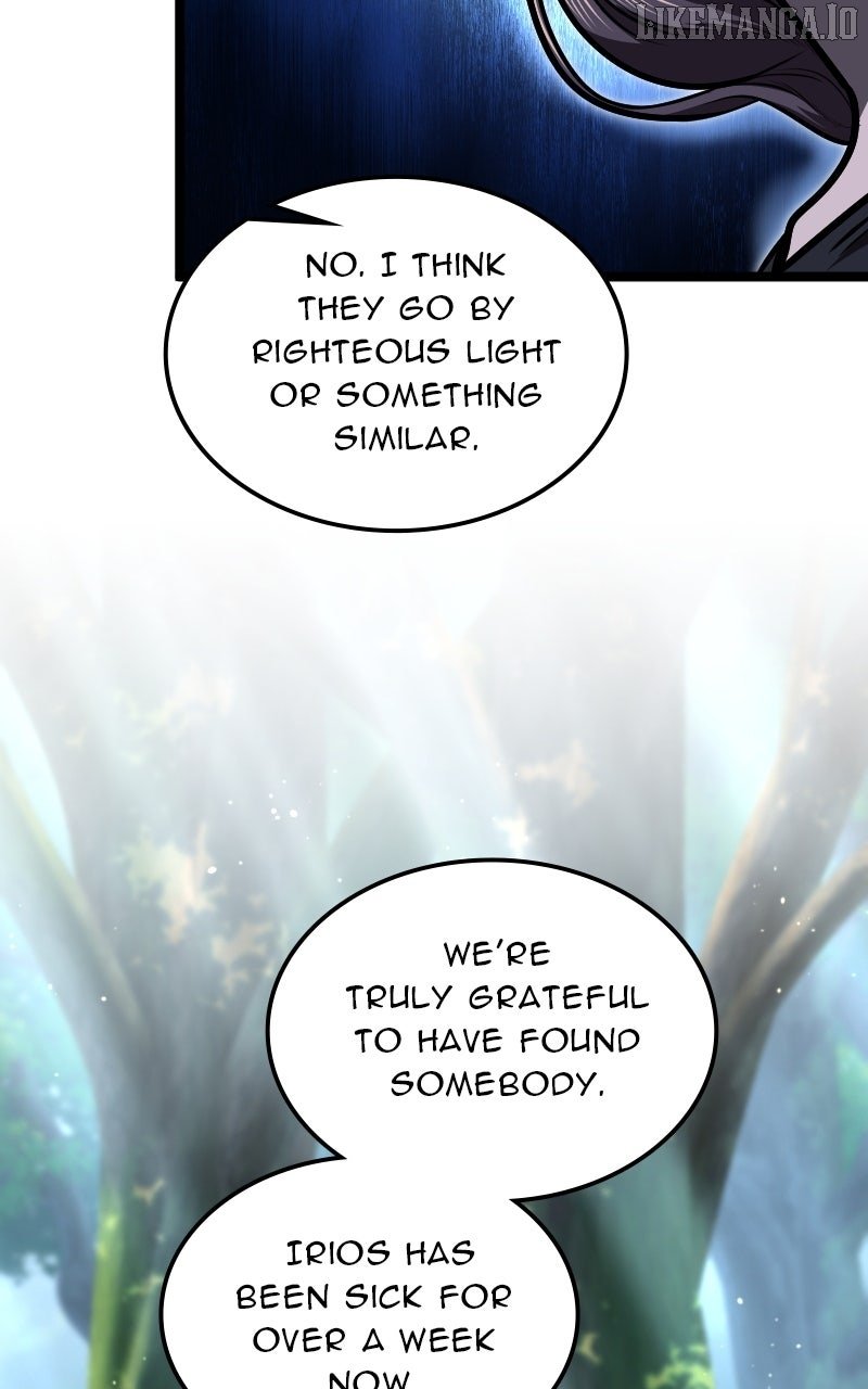 Rise of the Devourer Chapter 25 page 19 - 