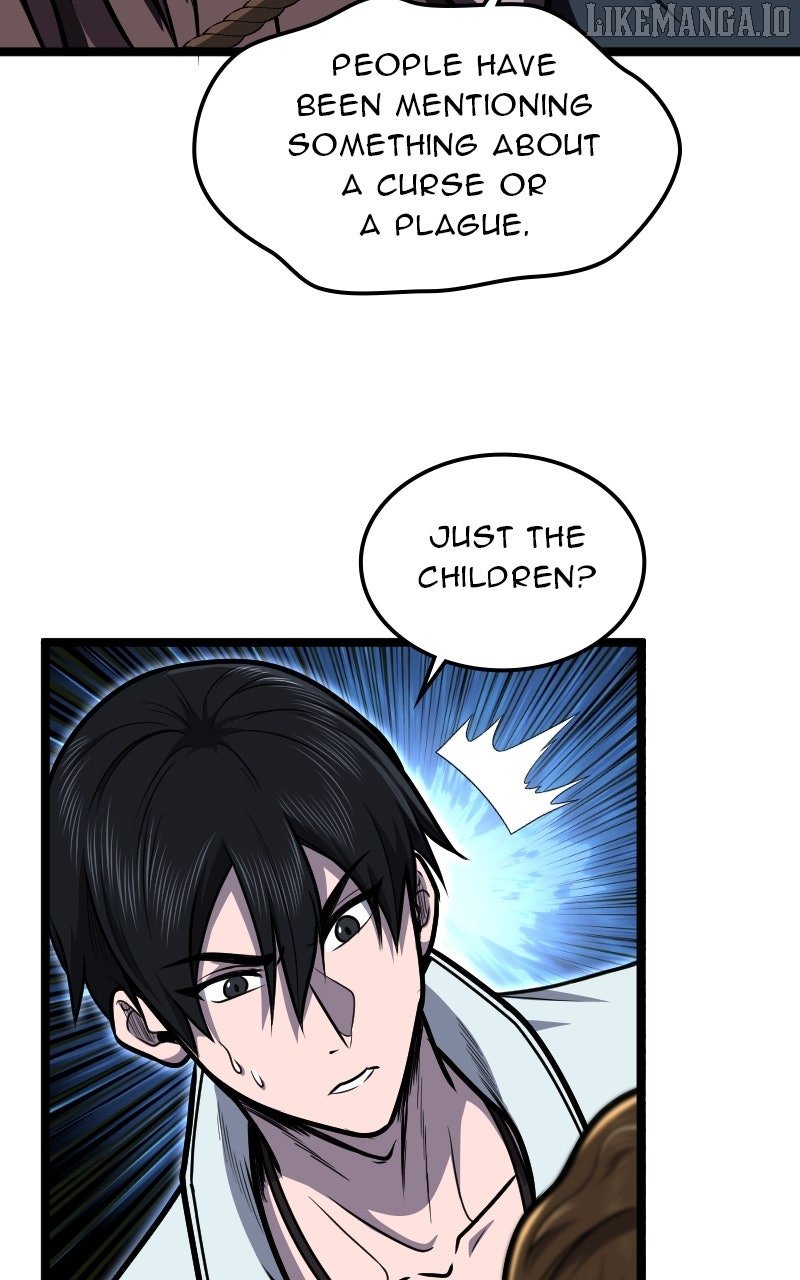 Rise of the Devourer Chapter 25 page 22 - 