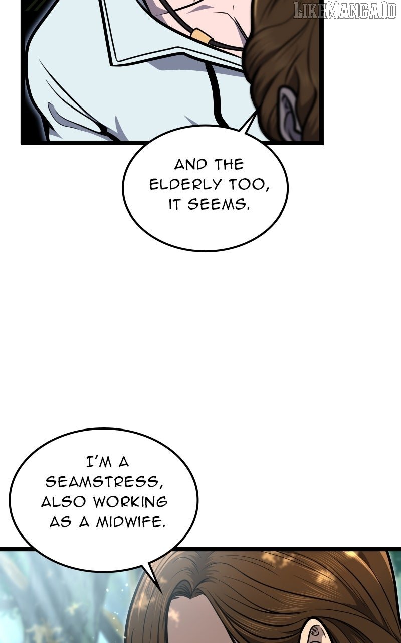 Rise of the Devourer Chapter 25 page 23 - 