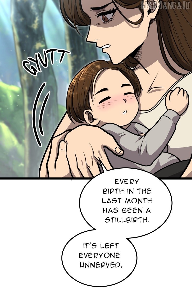 Rise of the Devourer Chapter 25 page 24 - 