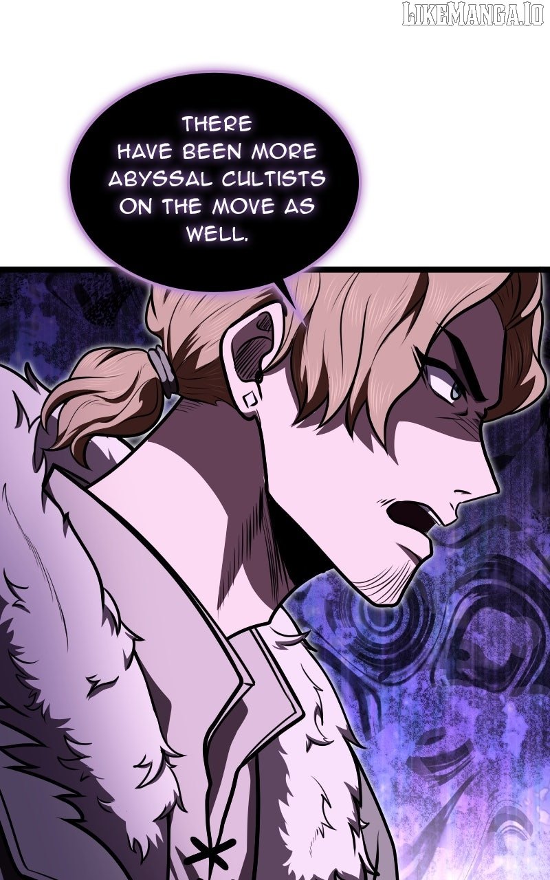 Rise of the Devourer Chapter 25 page 25 - 