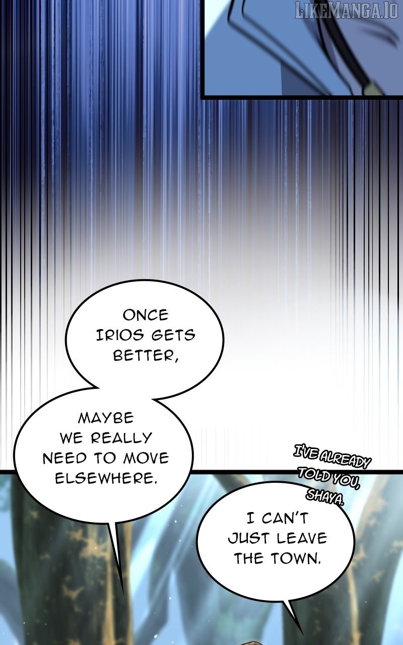 Rise of the Devourer Chapter 25 page 28 - 