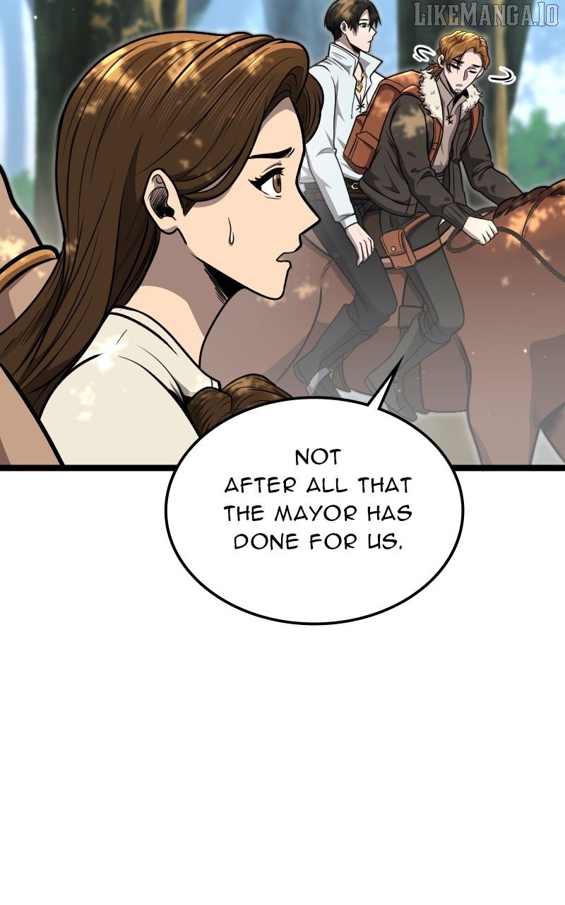 Rise of the Devourer Chapter 25 page 29 - 