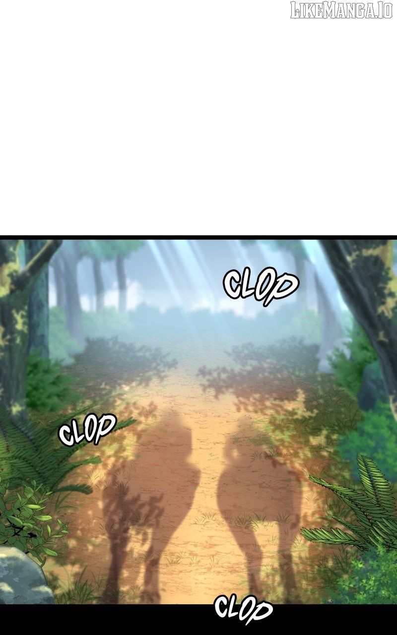 Rise of the Devourer Chapter 25 page 30 - 