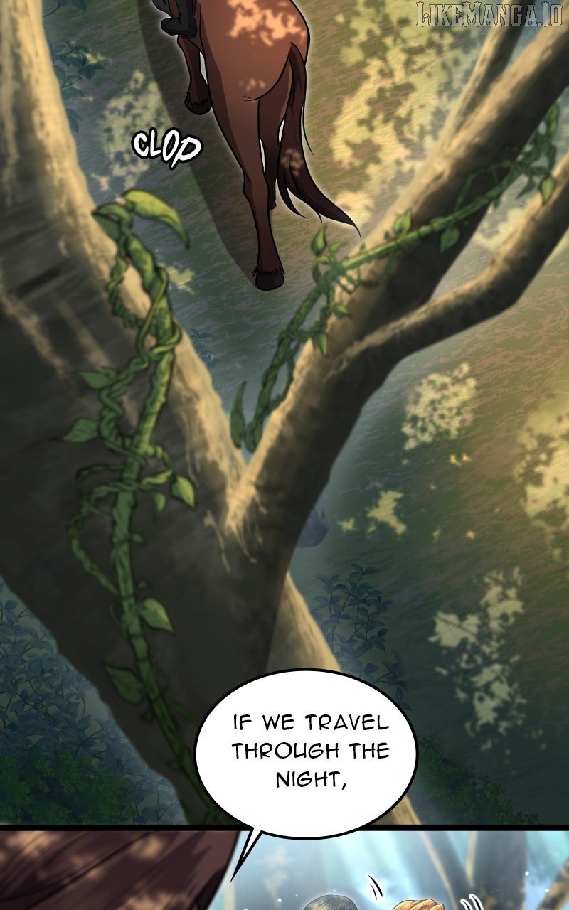 Rise of the Devourer Chapter 25 page 4 - 