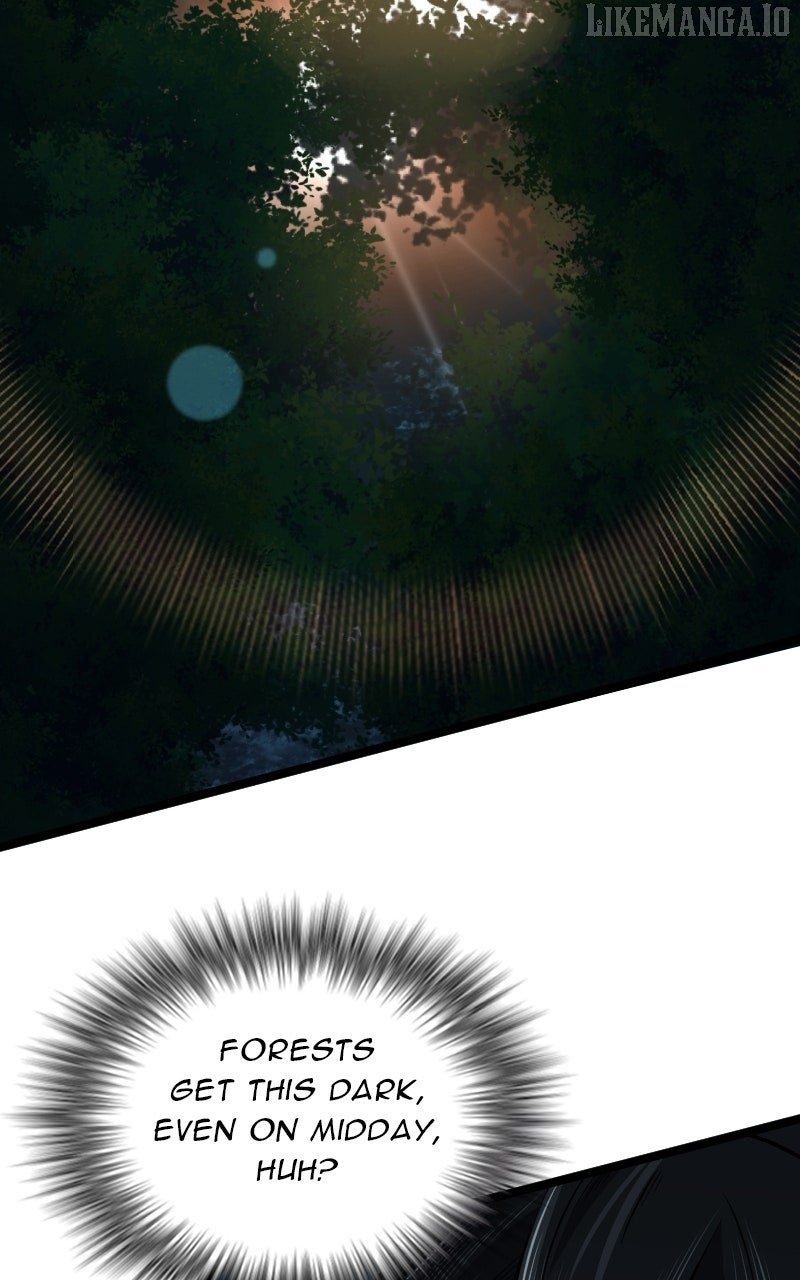 Rise of the Devourer Chapter 25 page 32 - 