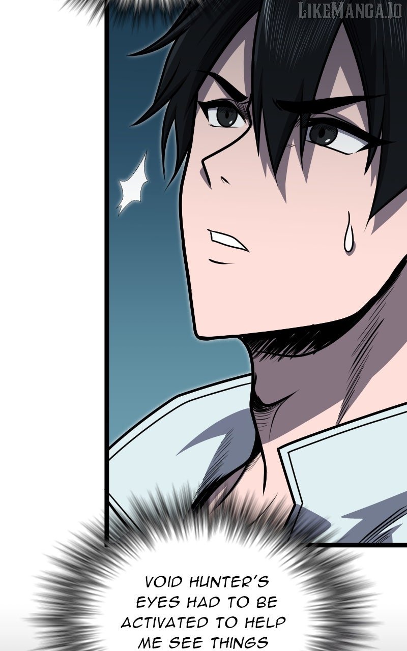 Rise of the Devourer Chapter 25 page 33 - 