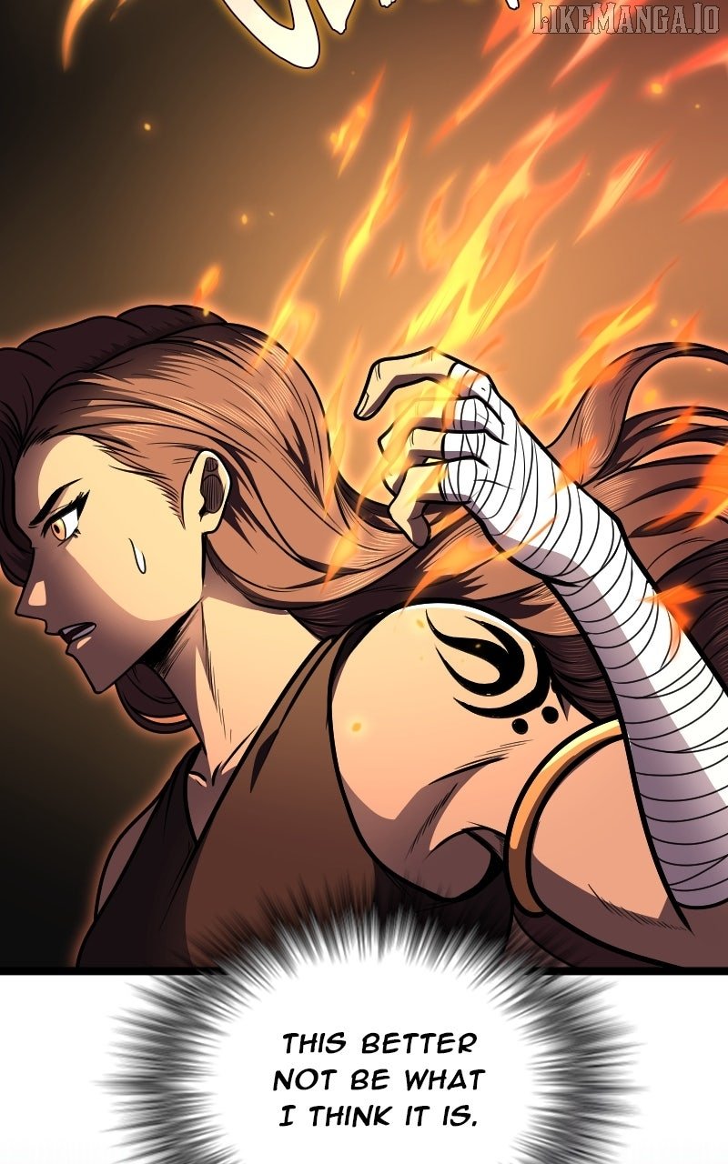 Rise of the Devourer Chapter 25 page 35 - 