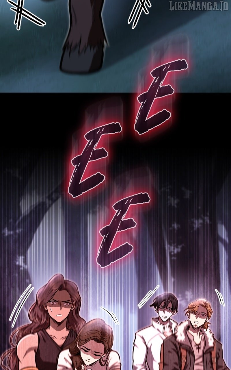Rise of the Devourer Chapter 25 page 37 - 
