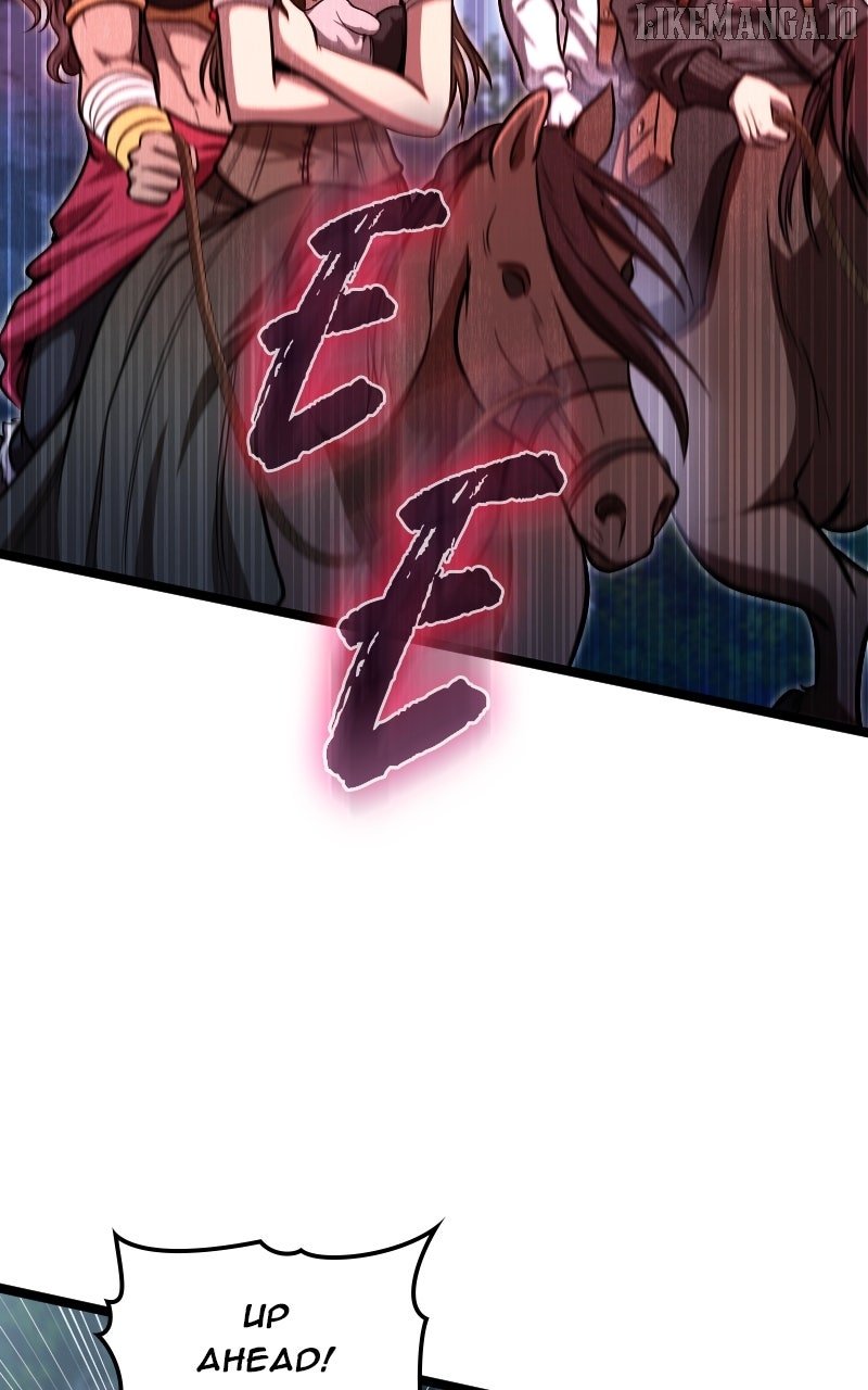 Rise of the Devourer Chapter 25 page 38 - 