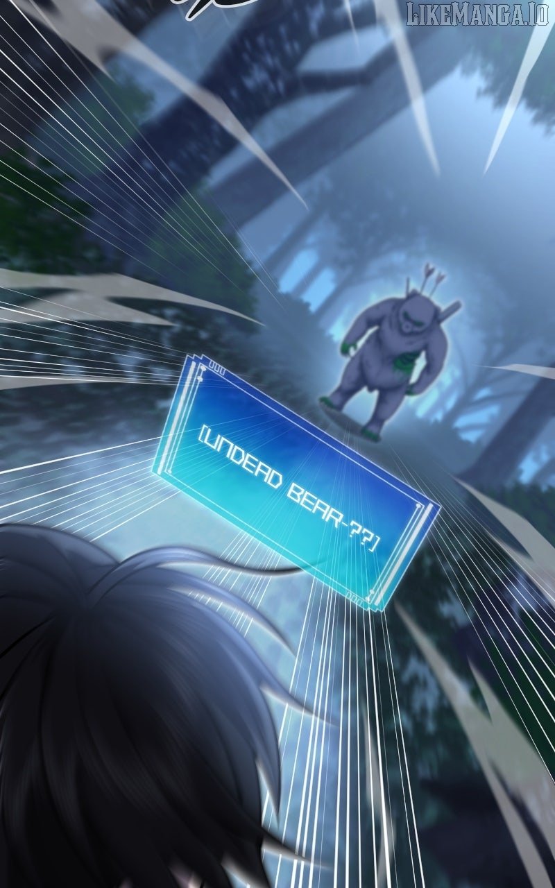 Rise of the Devourer Chapter 25 page 42 - 