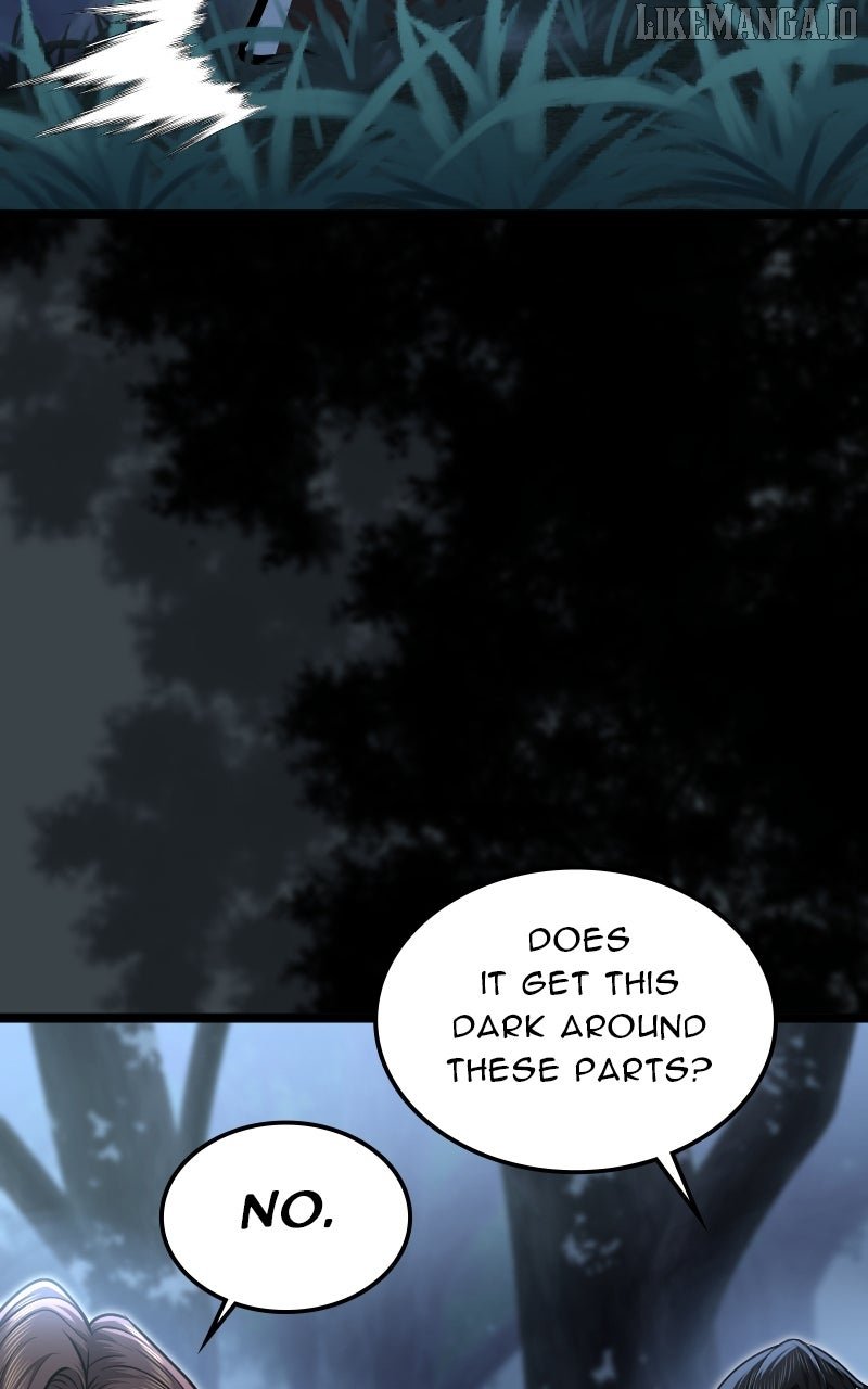 Rise of the Devourer Chapter 25 page 45 - 