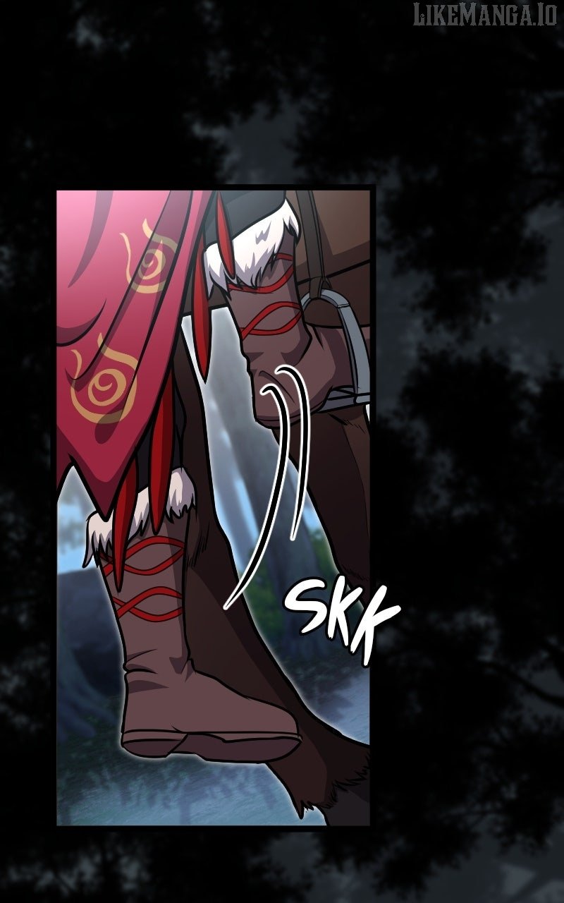 Rise of the Devourer Chapter 25 page 47 - 