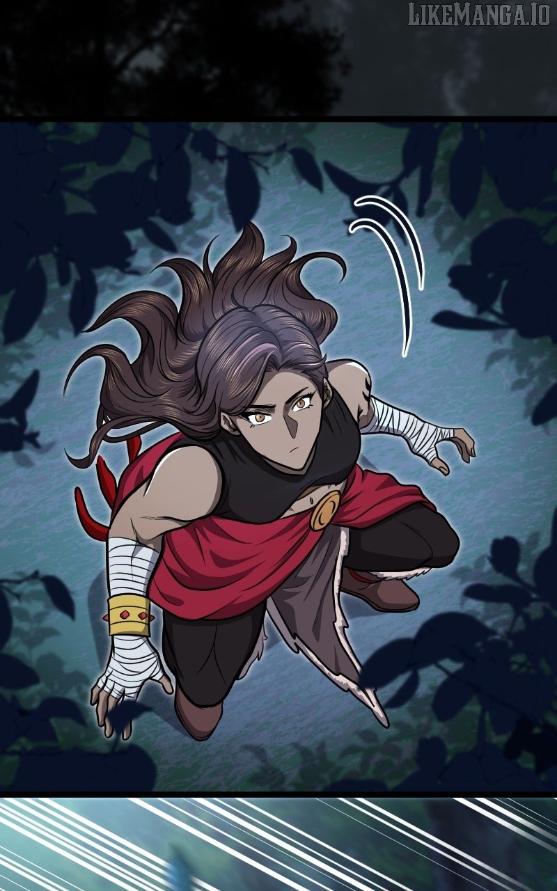 Rise of the Devourer Chapter 25 page 48 - 