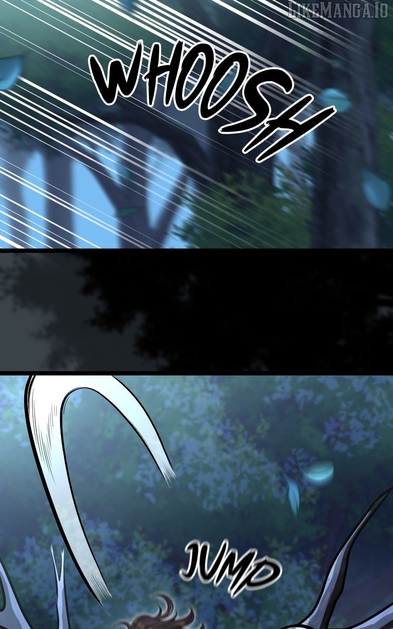 Rise of the Devourer Chapter 25 page 49 - 