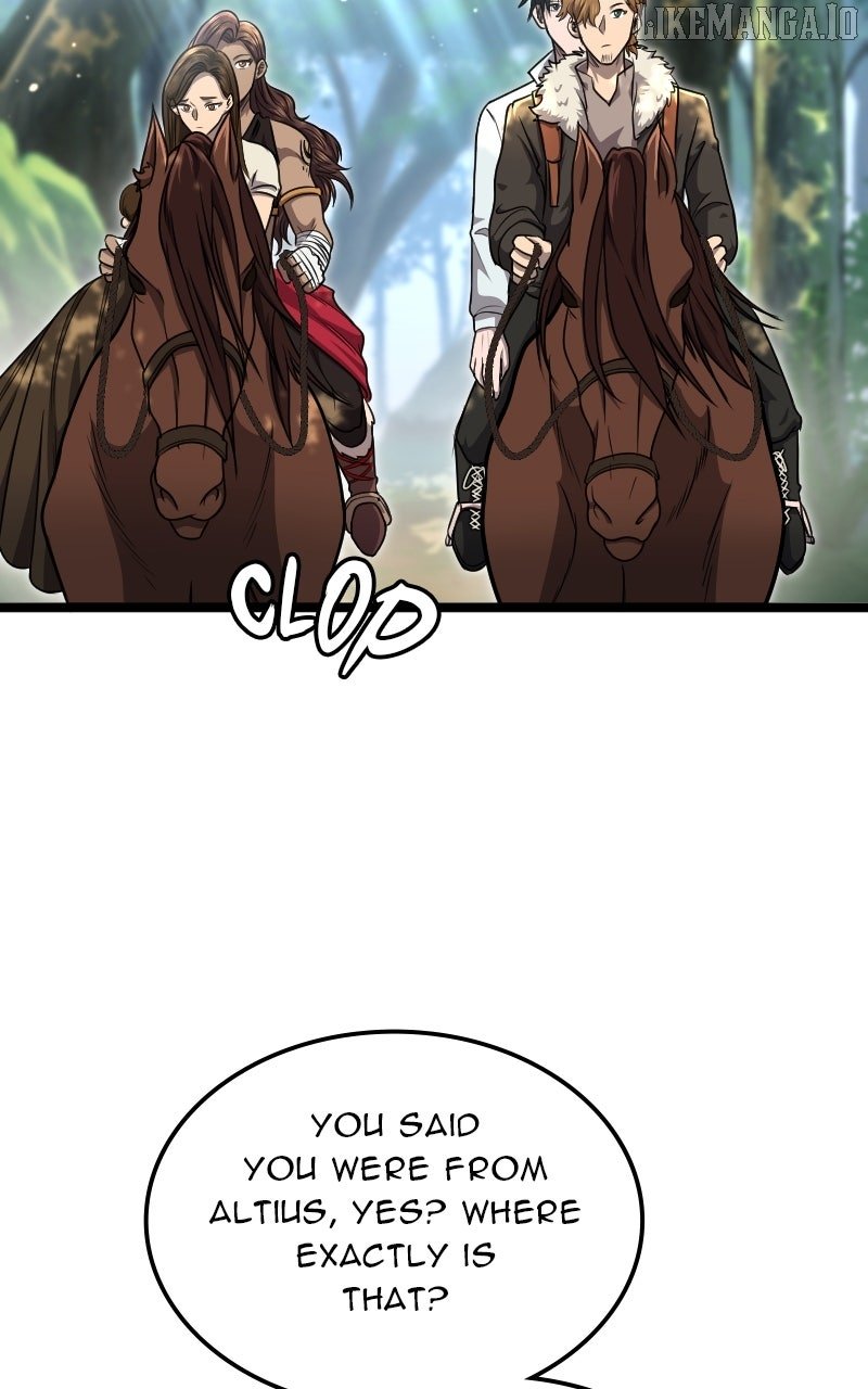 Rise of the Devourer Chapter 25 page 6 - 