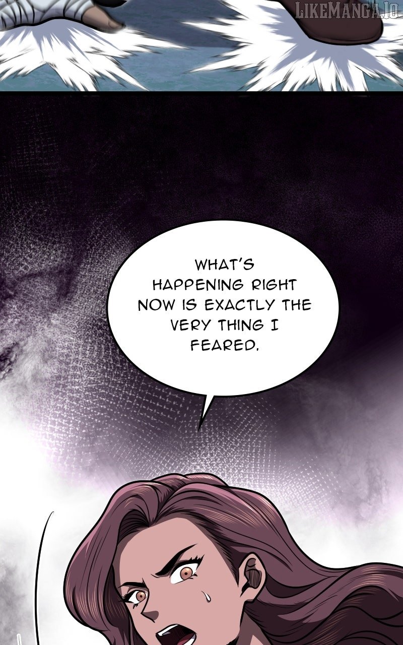 Rise of the Devourer Chapter 25 page 56 - 