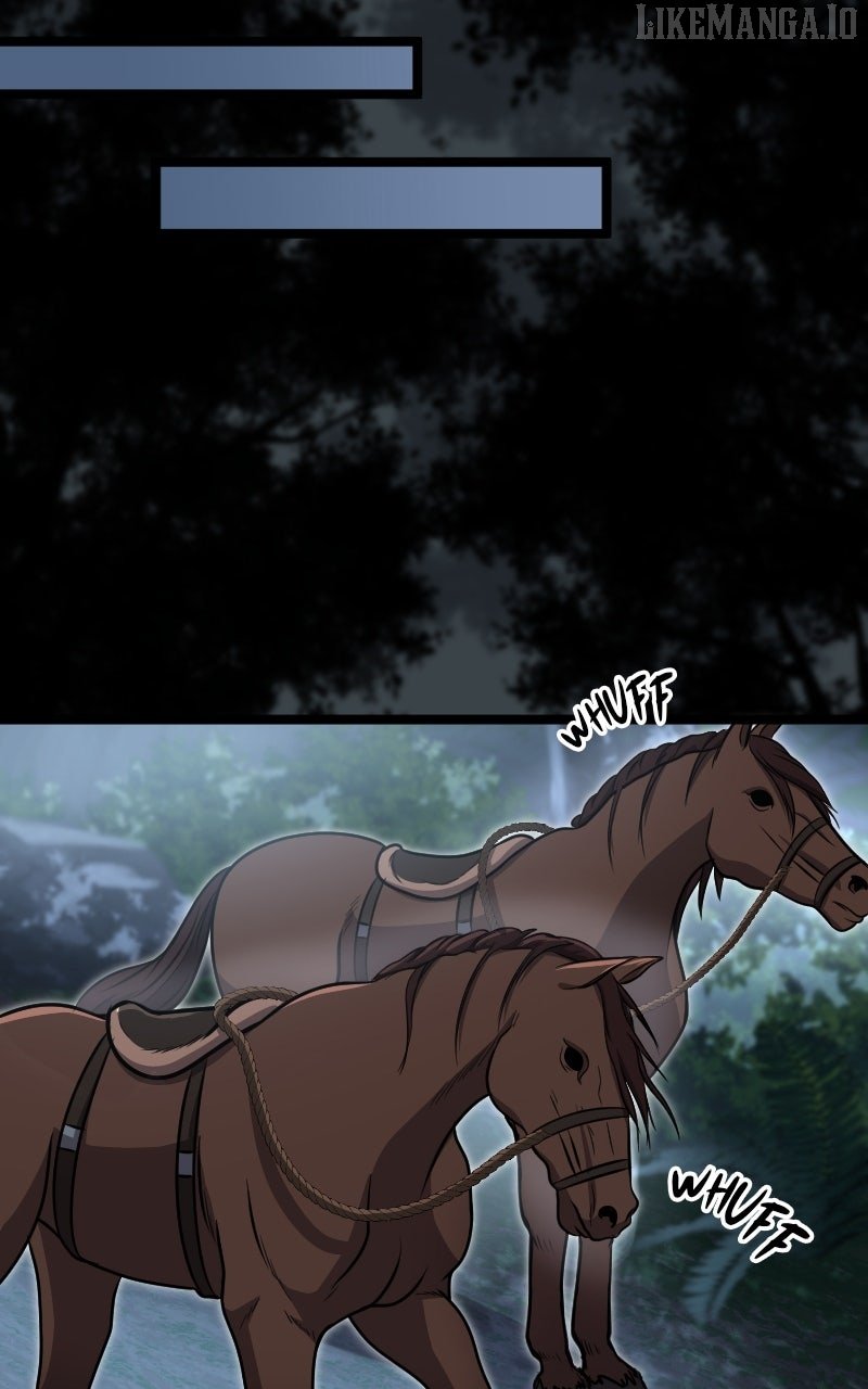 Rise of the Devourer Chapter 25 page 58 - 