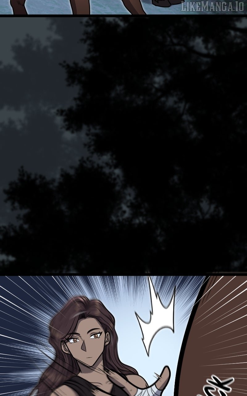 Rise of the Devourer Chapter 25 page 59 - 