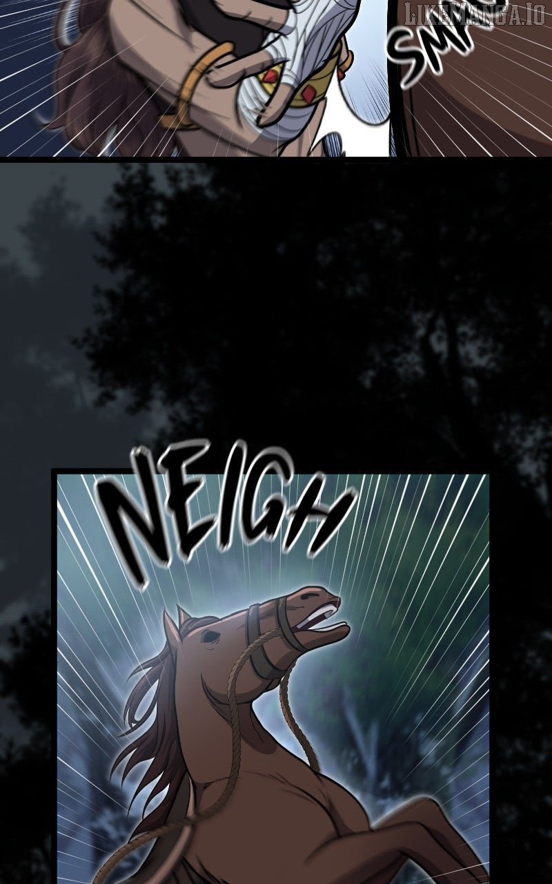 Rise of the Devourer Chapter 25 page 60 - 