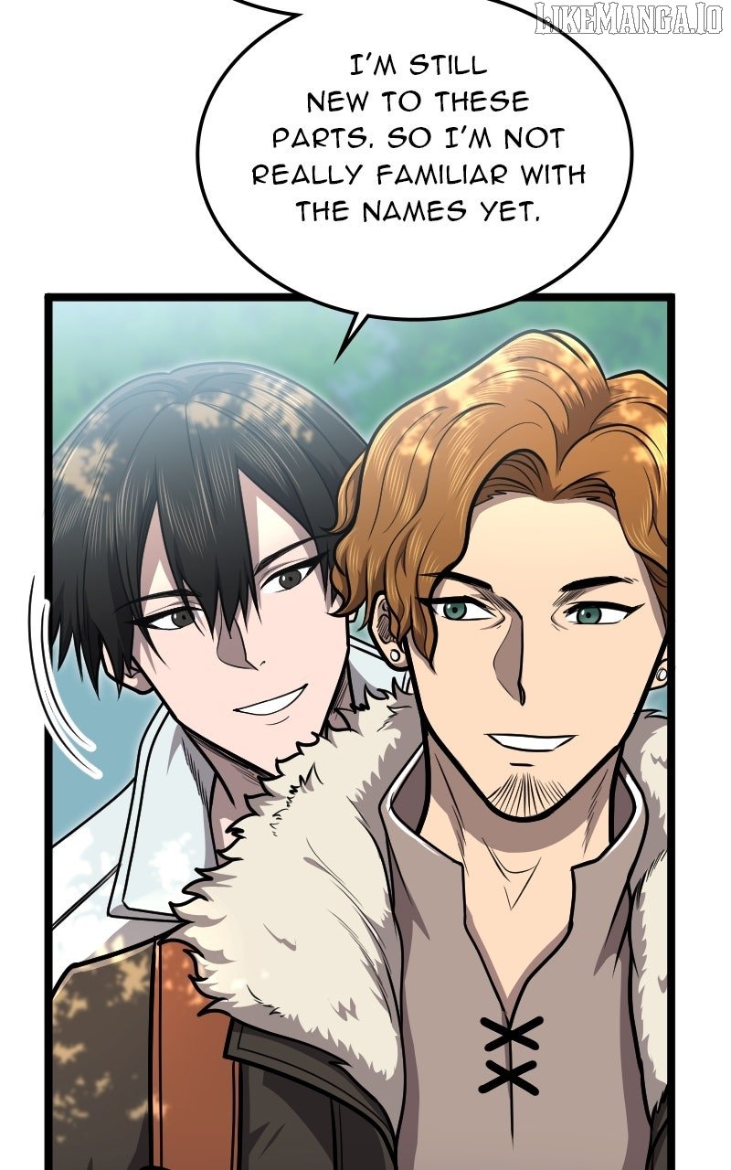 Rise of the Devourer Chapter 25 page 7 - 