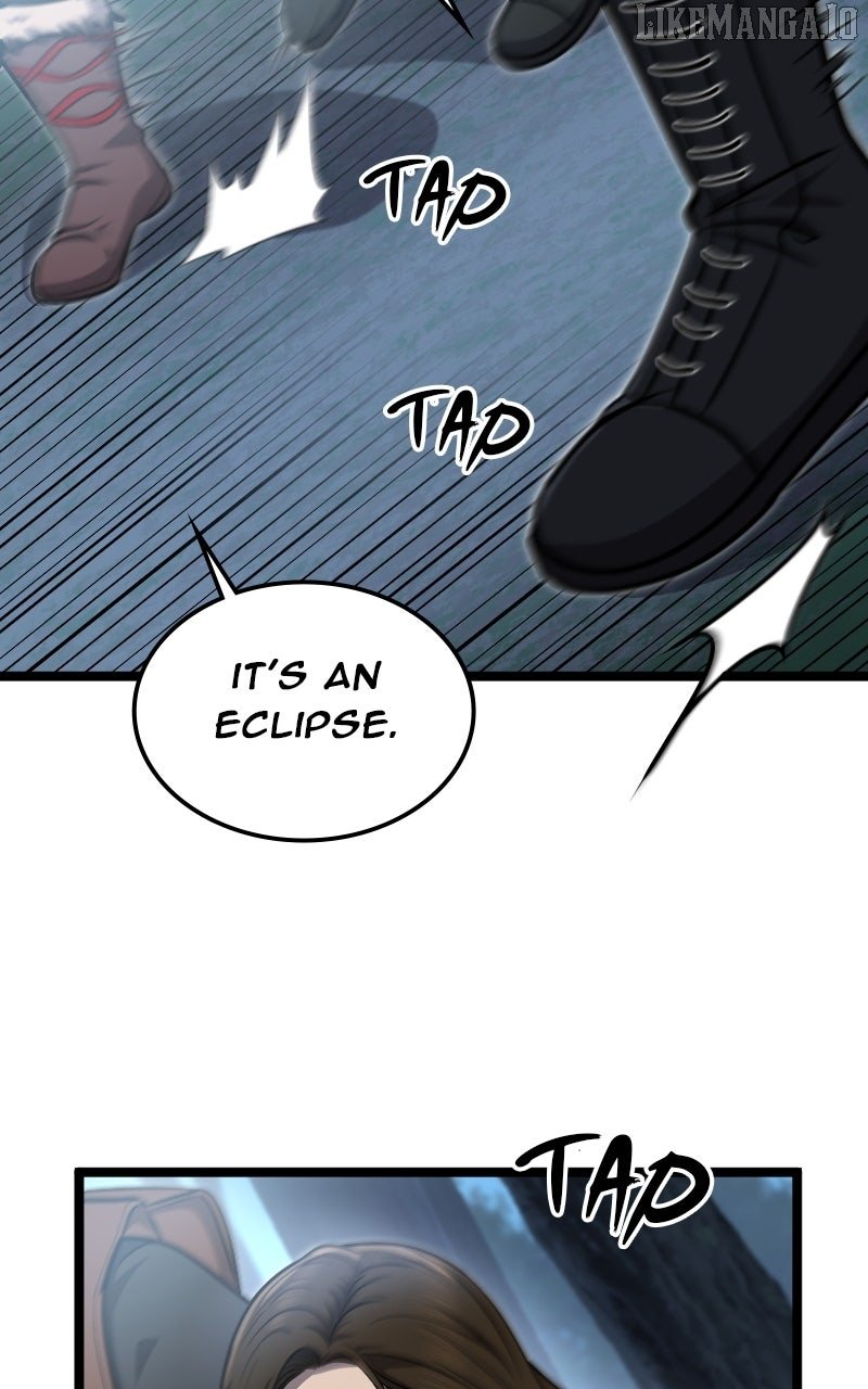 Rise of the Devourer Chapter 25 page 64 - 