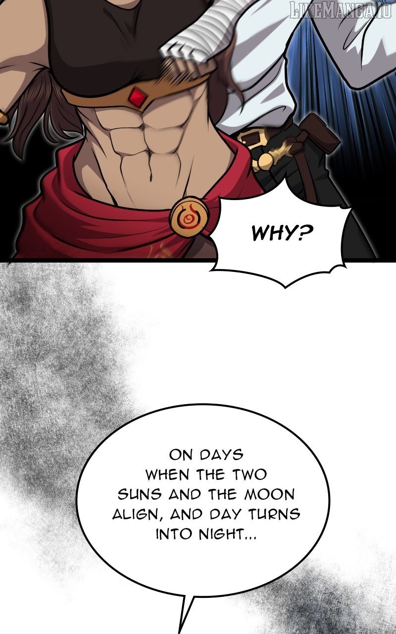 Rise of the Devourer Chapter 25 page 68 - 
