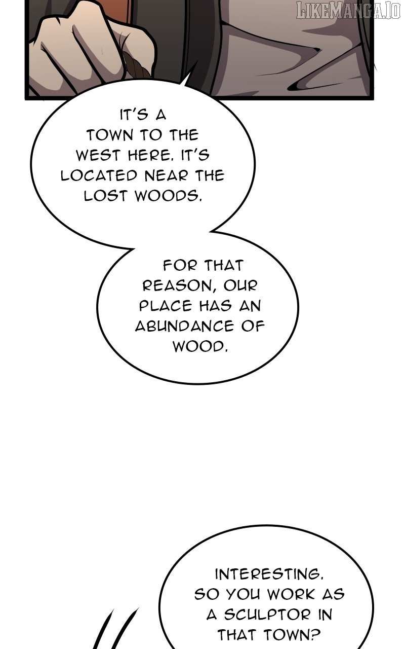 Rise of the Devourer Chapter 25 page 8 - 