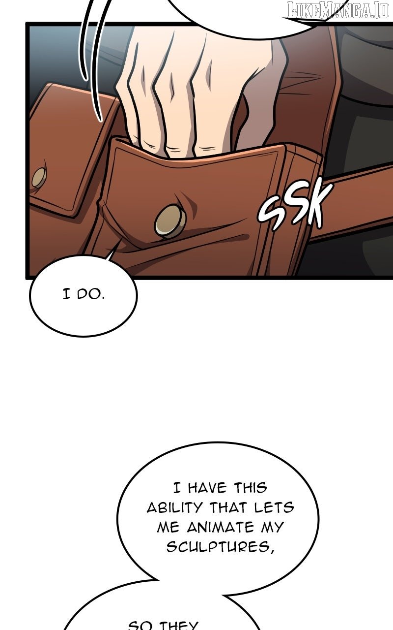 Rise of the Devourer Chapter 25 page 9 - 