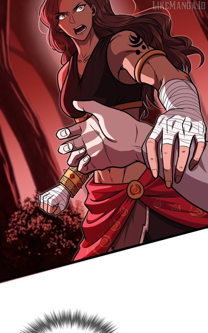 Rise of the Devourer Chapter 25 page 84 - 