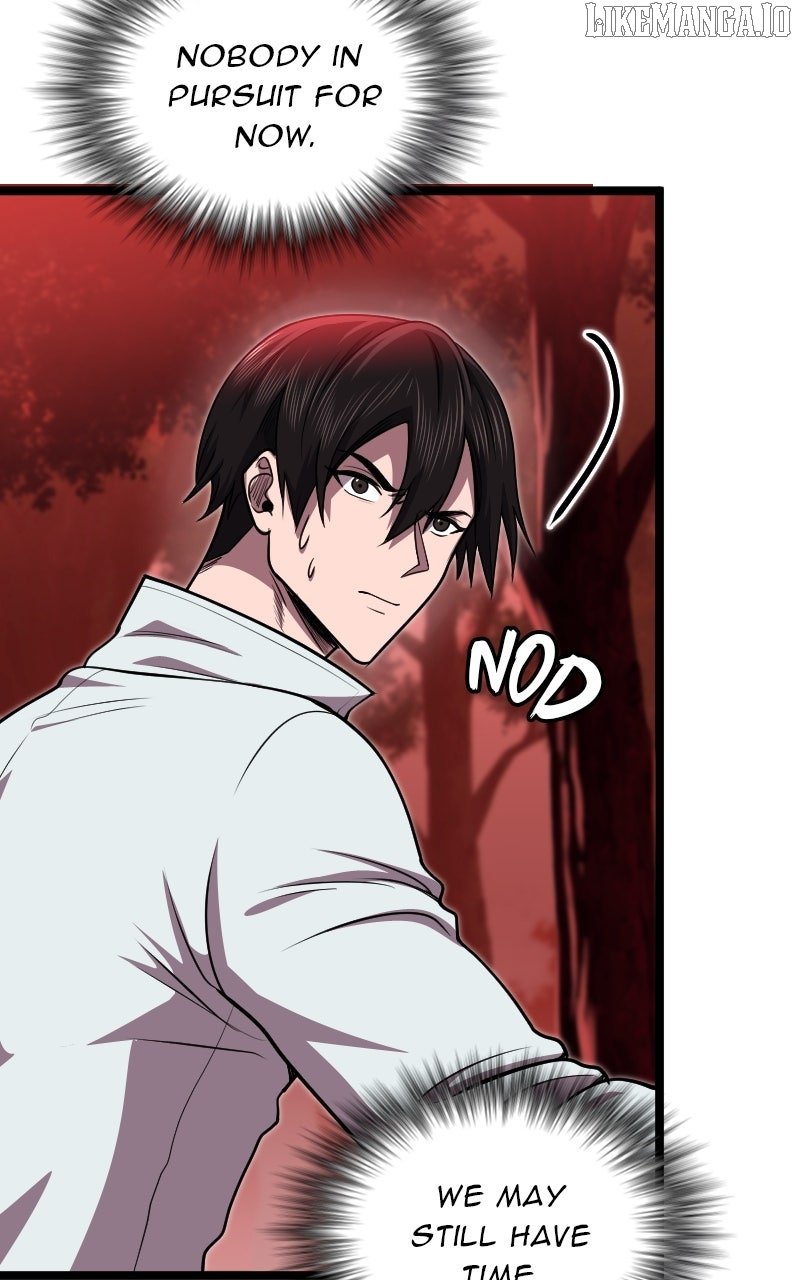 Rise of the Devourer Chapter 25 page 85 - 