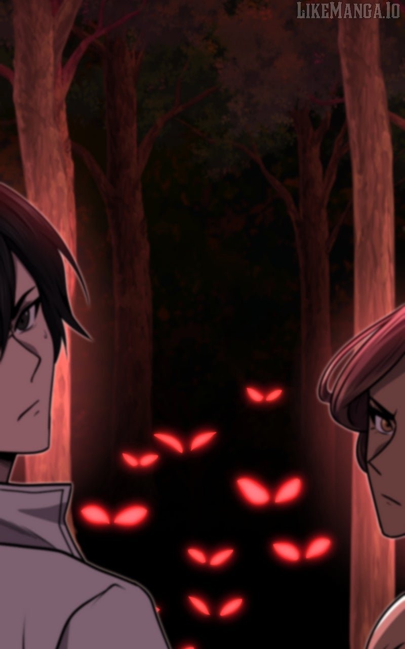Rise of the Devourer Chapter 25 page 88 - 