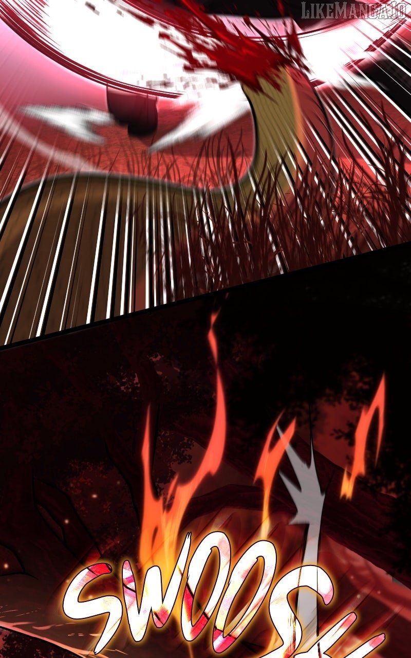 Rise of the Devourer Chapter 26 page 23 - 