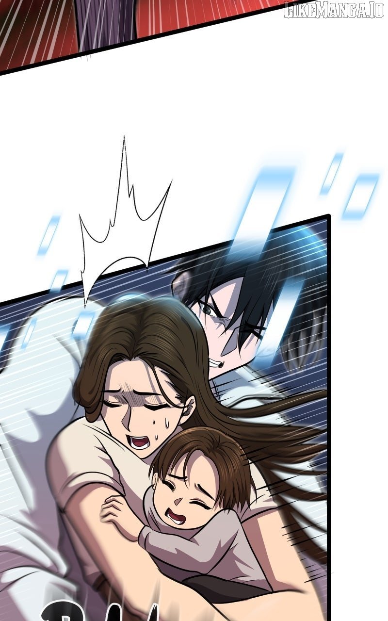 Rise of the Devourer Chapter 26 page 30 - 