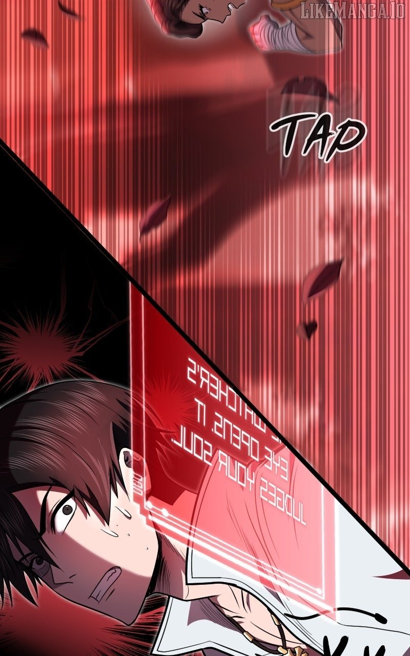 Rise of the Devourer Chapter 26 page 4 - 