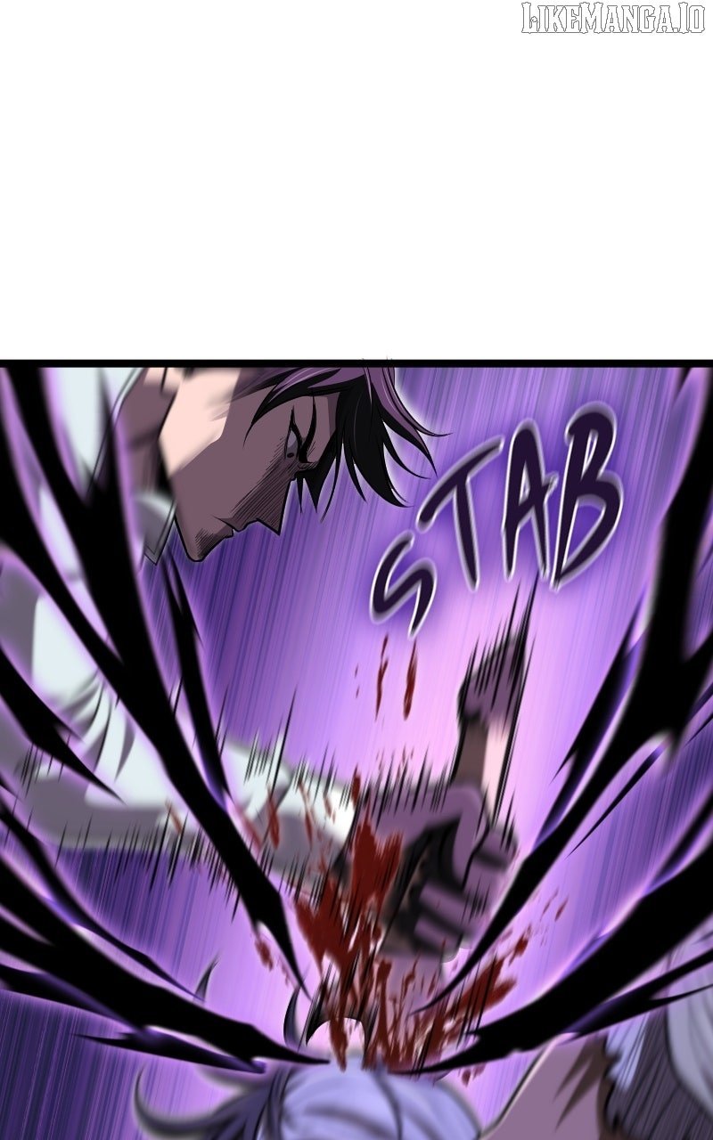 Rise of the Devourer Chapter 26 page 34 - 