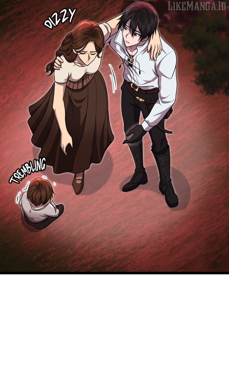 Rise of the Devourer Chapter 26 page 36 - 