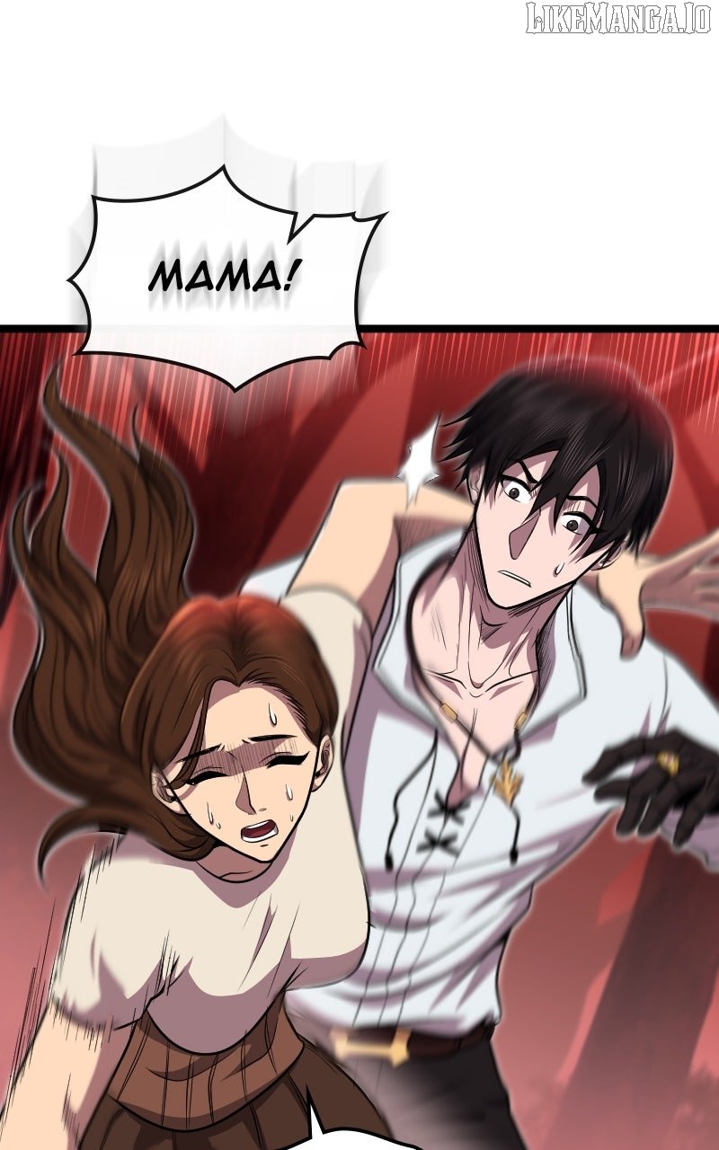 Rise of the Devourer Chapter 26 page 37 - 