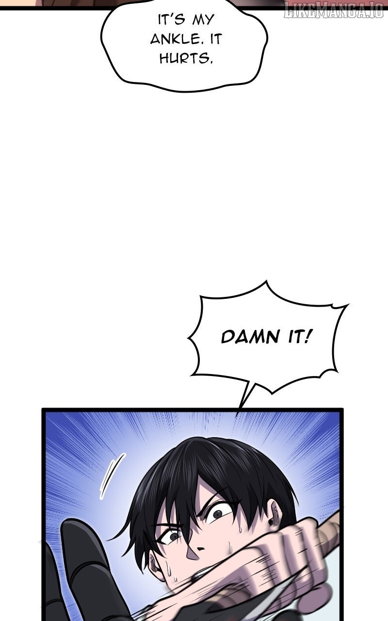 Rise of the Devourer Chapter 26 page 38 - 