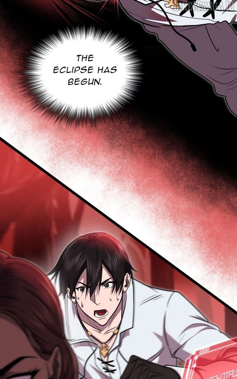Rise of the Devourer Chapter 26 page 5 - 