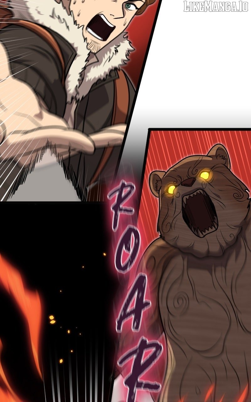 Rise of the Devourer Chapter 26 page 42 - 
