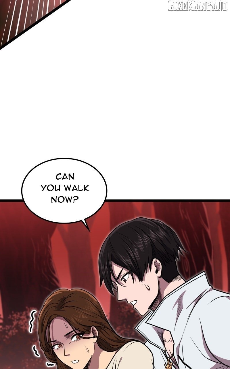 Rise of the Devourer Chapter 26 page 45 - 